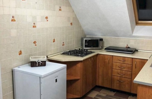 Besenova Villa | Soothing 4-bedroom villa in Bešenová