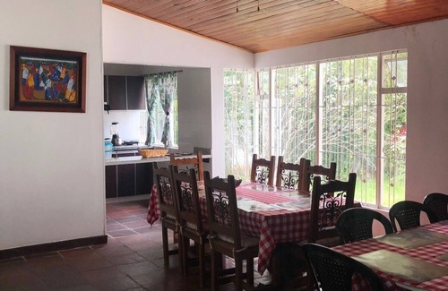 Villeta Other | Soothing 7-bedroom farmhouse in Villeta with stunning views