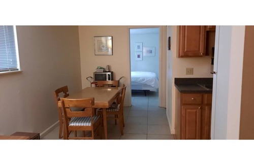 Loveland Apartment | Soothing apartment with AC in lovely Clermont County