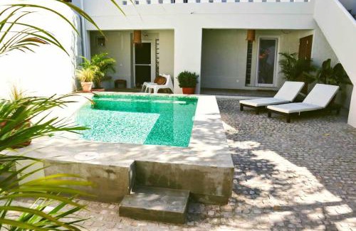 Grandola House | Relax at Sopas e Descanso: Oceanfront Haven for Families