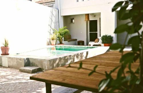 Grandola House | Relax at Sopas e Descanso: Oceanfront Haven for Families