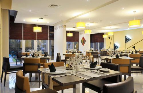 Ouagadougou Hotel | Discover Sopatel Silmandé: Oceanfront Haven with Pool