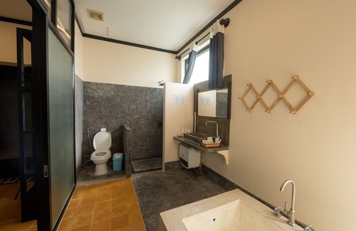 Siem Reap Hotel | Ravady D'Angkor: Family-Friendly Retreat with Pool & Spa
