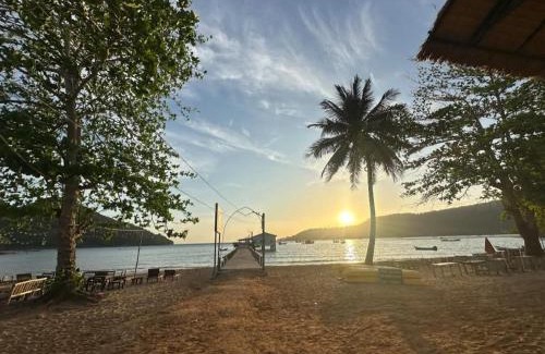 Koh Rong Sanloem House | Sophea's guesthouse