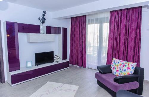 Constanta Hotel | Guest Favorite: Sophia 2 & Moonlight Apartments Await