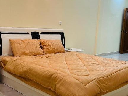 Ruessei Kaev House | Convenient Sophia Homestay PP: Pet and Child Friendly Stay