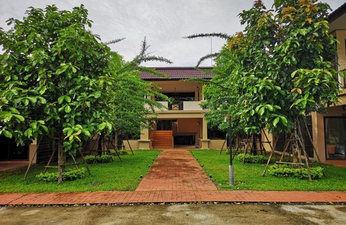 Sarika Hotel | Family-Friendly Sophia Resort with Pool Access Awaits You