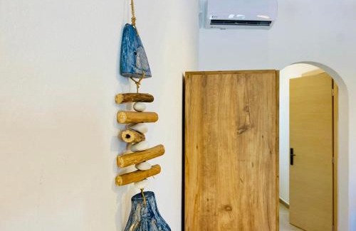 Lipsoi House | Sophia's Apartments - Lipsi Thyme