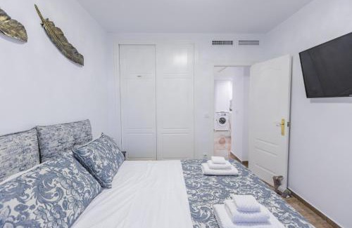 Calpe Apartment | Oceanfront Sophia's Residence in Calpe - 4-Star Stay
