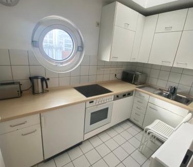 Rathaus Apartment | Cozy Sophies Apartment with Pool & Family-Friendly Amenities