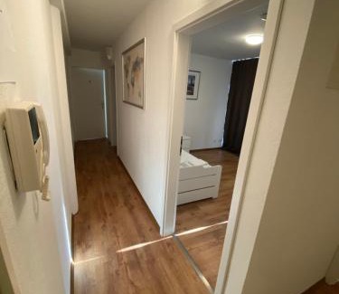 Rathaus Apartment | Cozy Sophies Apartment with Pool & Family-Friendly Amenities