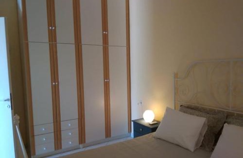 Ormos Panagias Apartment | Family-Friendly Sophies Apartments Ormos with 9.3/10 Rating