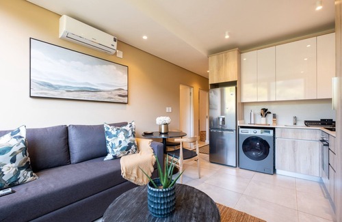 Port Zimbali Apartment | Chic 2 Bed Retreat with Pool at 230 Boulevard Suites