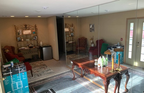 Winfield House | Elegant Country Guest House with Spa & Breakfast Included