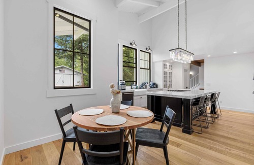 Union Hill-Novelty Hill House | Sophisticated Retreat in the Heart of Redmond – Nature & Luxury Combined #41901