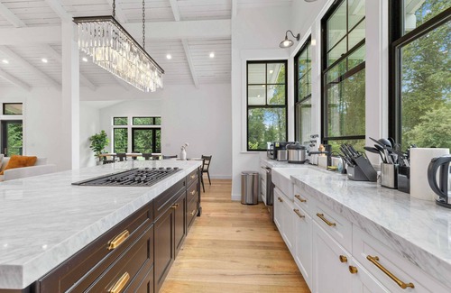 Union Hill-Novelty Hill House | Sophisticated Retreat in the Heart of Redmond – Nature & Luxury Combined #41901