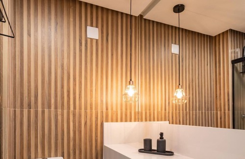 Flamengo Apartment | Sophisticated studio in Flamengo | CZL505 Z5