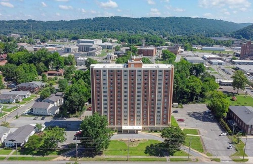 Gadsden Apartment | Stylish Studio Apartment Perfect for Families in Gadsden, AL