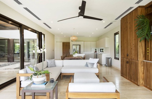Tamarindo House | Paradise Villa with Ocean Views & Spa - Rated 10/10 by Guests