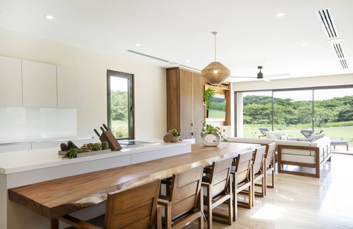 Tamarindo House | Paradise Villa with Ocean Views & Spa - Rated 10/10 by Guests