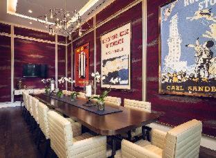 Hyde Park Hotel | Discover Sophy Hyde Park: A Pet-Friendly 4-Star Retreat