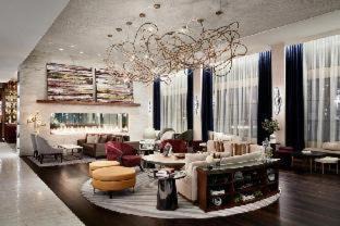 Hyde Park Hotel | Discover Sophy Hyde Park: A Pet-Friendly 4-Star Retreat