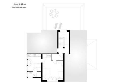 Sopot Apartment | Family-Friendly Getaway at Sopot Residence: 9/10 Rating