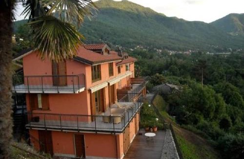 Brezzo di Bedero Apartment | Top-Rated Stay at Sopra il Lago 113 with Accessibility