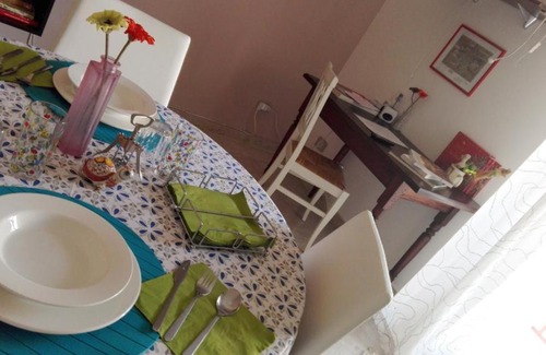 Ioppolo Giancaxio Apartment | Discover Family-Friendly Comfort at Sopra Isola