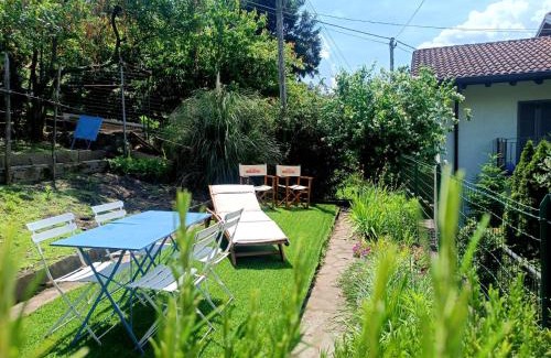 Dorio Apartment | Serene Sopravento Lake View with Family and Pet-Friendly Amenities