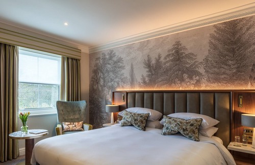 St Albans Hotel | Experience Elegance at Sopwell House - 4-Star Getaway