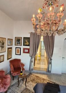 Portovenere Apartment | Soqquadro Art&Relax - Portovenere - Sea view Villa