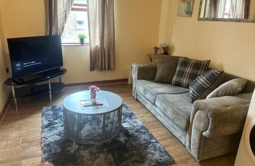 Drogheda Apartment | Discover Family-Friendly Comfort at Soré Stay 6