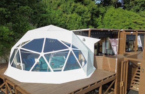 Minamichita Other | Discover Comfort at SORA-BASE: Family-Friendly Retreat