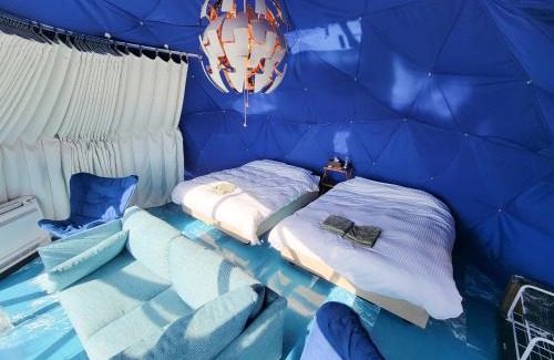 Minamichita Other | Discover Comfort at SORA-BASE: Family-Friendly Retreat
