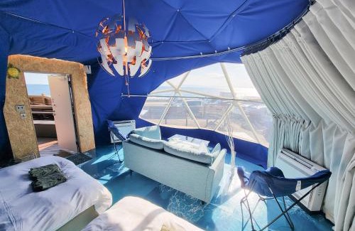 Minamichita Other | Discover Comfort at SORA-BASE: Family-Friendly Retreat
