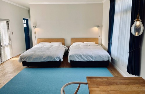 Ueno Hotel | Delightful Meals and Family Comfort at Sora Miyakojima
