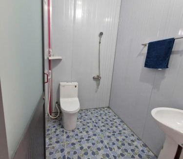 Ke Ga House | SORA HOME STAY Ke Ga