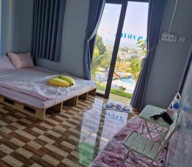 Ke Ga House | SORA HOME STAY Ke Ga