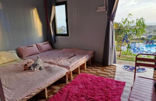 Ke Ga House | SORA HOME STAY Ke Ga