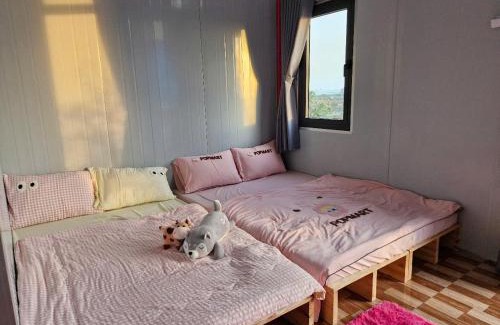 Ke Ga House | SORA HOME STAY Ke Ga