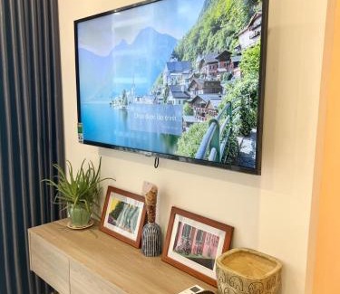 Gia Lam Apartment | Sora House 6 - Vinhomes Ocean Park