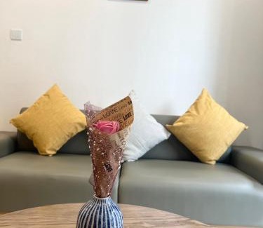 Gia Lam Apartment | Sora House 6 - Vinhomes Ocean Park