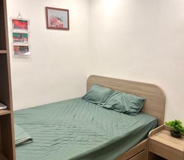 Gia Lam Apartment | Sora House 6 - Vinhomes Ocean Park