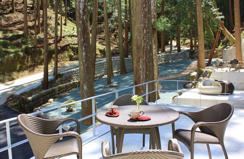 Shuzenji House | Experience Sora Togetsusou Kinryu: Rated 9.2/10 with Spa & More