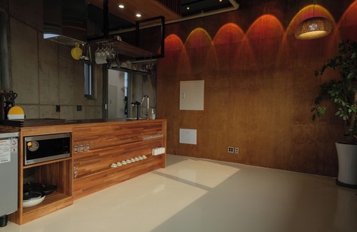 Jeju City Hotel | Eco-Friendly Sorang: Guest Rated 10/10 with Pool & Spa