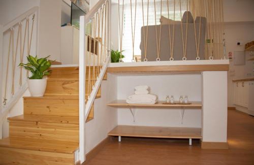 Aiora Apartment | Welcoming Soraya's Place - Chopín 5: Family-Friendly Retreat