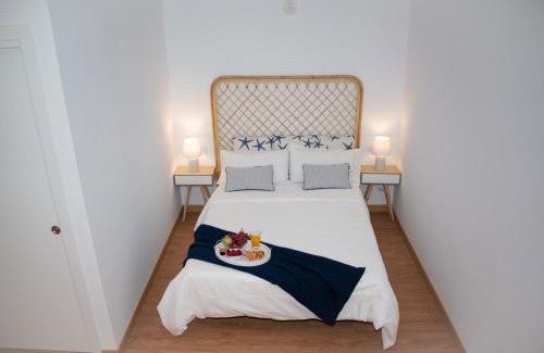 Aiora Apartment | Welcoming Soraya's Place - Chopín 5: Family-Friendly Retreat