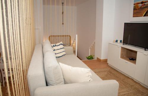 Aiora Apartment | Welcoming Soraya's Place - Chopín 5: Family-Friendly Retreat