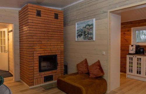 Jogeva Parish House | Discover Sordi Somka: Eco-Friendly Retreat with Ocean Views